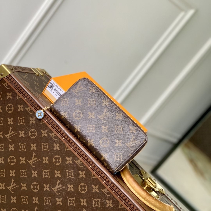 LV Wallets